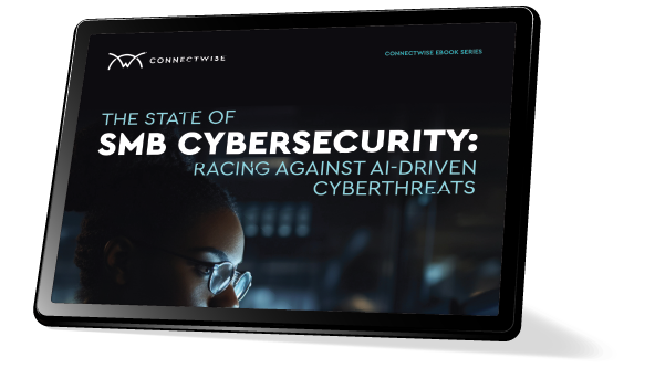 The State of SMB Cybersecurity in 2025