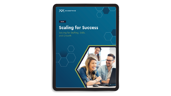 How to Grow & Scale Your MSP Business